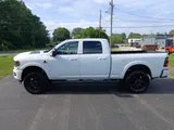 2023 Ram 2500 photo 11