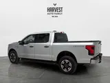 2022 Ford F-150 Lightning photo 3