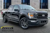 2023 Ford F-150 photo 1