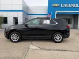 2024 Chevrolet Equinox photo 8