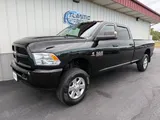 2018 Ram 2500 photo 1