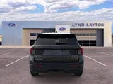 2026 Ford Explorer photo 5