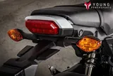2026 Honda Grom-ABS photo 8