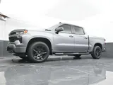 2024 Chevrolet Silverado 1500 photo 46