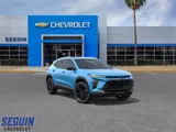 2026 Chevrolet Trax photo 1