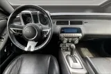 2010 Chevrolet Camaro photo 7