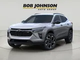 2026 Chevrolet Trax photo 2