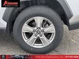 2025 Toyota RAV4 photo 11