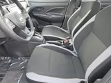 2025 Nissan Versa photo 10