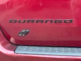 2022 Dodge Durango photo 12