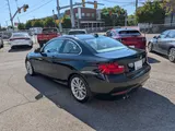 2015 BMW 2 Series photo 8