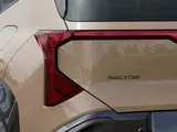 2027 Kia Seltos photo 11