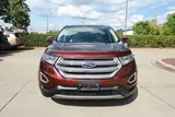 2016 Ford Edge photo 8