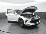 2025 Chevrolet Trailblazer photo 39
