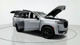 2024 Cadillac Escalade photo 14
