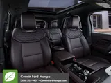 2027 Ford Explorer photo 10