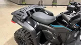 2026 CFMOTO CFORCE photo 10