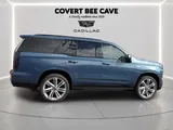 2026 Cadillac Escalade photo 10
