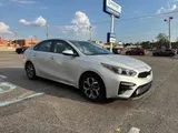 2021 Kia Forte photo 7