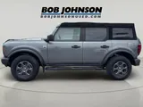 2021 Ford Bronco photo 4