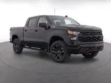 2026 Chevrolet Silverado 1500 photo 3