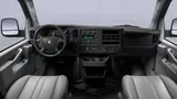 2026 Chevrolet Express Cargo Van photo 29