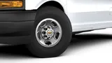 2025 Chevrolet Express Cargo Van photo 12