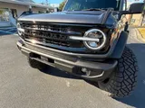 2022 Ford Bronco photo 10