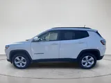 2018 Jeep Compass photo 3