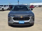 2026 Chevrolet Trax photo 8