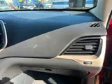 2016 Jeep Cherokee photo 27
