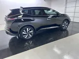 2024 Nissan Murano photo 18