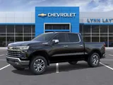 2026 Chevrolet Silverado 1500 photo 2