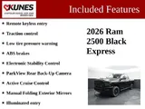 2026 Ram 2500 photo 3