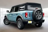 2023 Ford Bronco photo 3