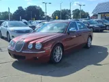 2008 Jaguar S-TYPE photo 3