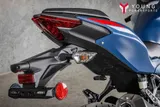 2026 Kawasaki NINJA 500 ABS photo 18
