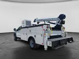 2026 Ford Super Duty F-550 DRW photo 8