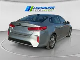 2017 Kia Optima Hybrid photo 5