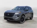 2026 Nissan Rogue photo 3