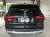 2027 Chevrolet Traverse photo 8
