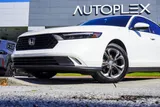 2023 Honda Accord Sedan photo 2