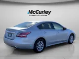 2015 Nissan Altima photo 6