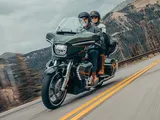2026 Harley-Davidson Street photo 10