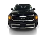 2024 Kia Telluride photo 6