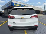 2024 Chevrolet Equinox photo 6