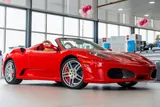 2009 Ferrari 430 photo 2