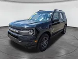2024 Ford Bronco Sport photo 3