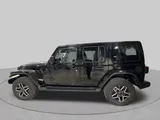 2027 Jeep Wrangler photo 6
