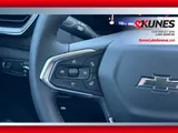 2026 Chevrolet Trailblazer photo 40